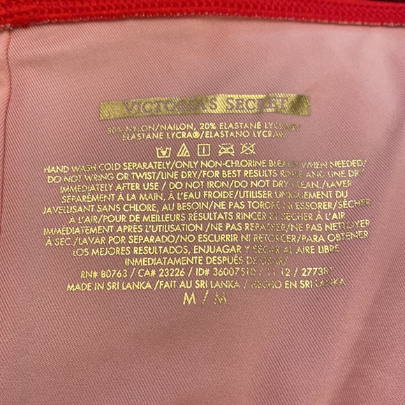 NWT! VS Very Sexy Swim Hipster Bikini Bottom - Picture 4 of 10